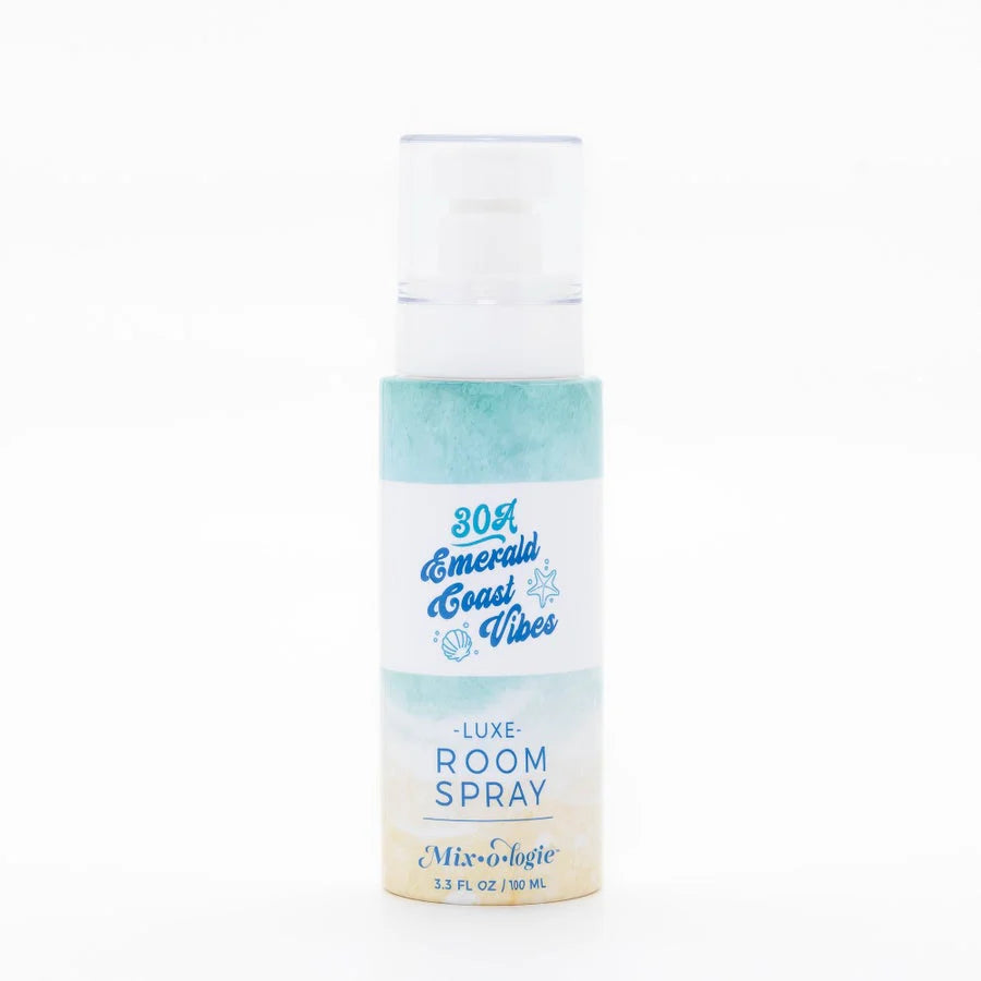 Mixology Room Spray