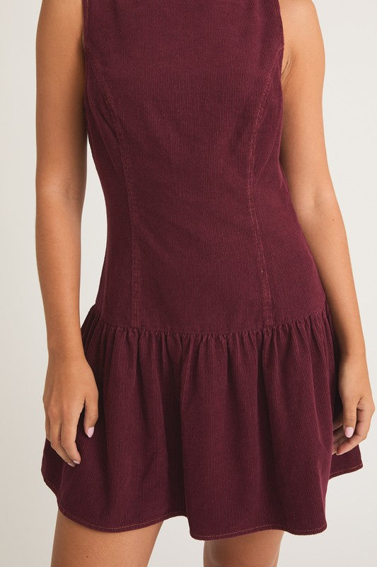 Santa Baby Dress