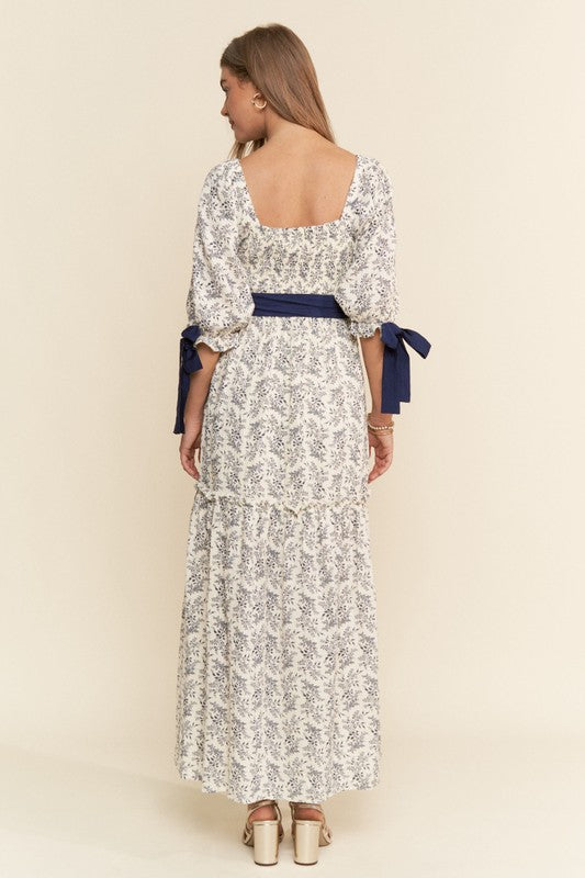 Macy Maxi Dress