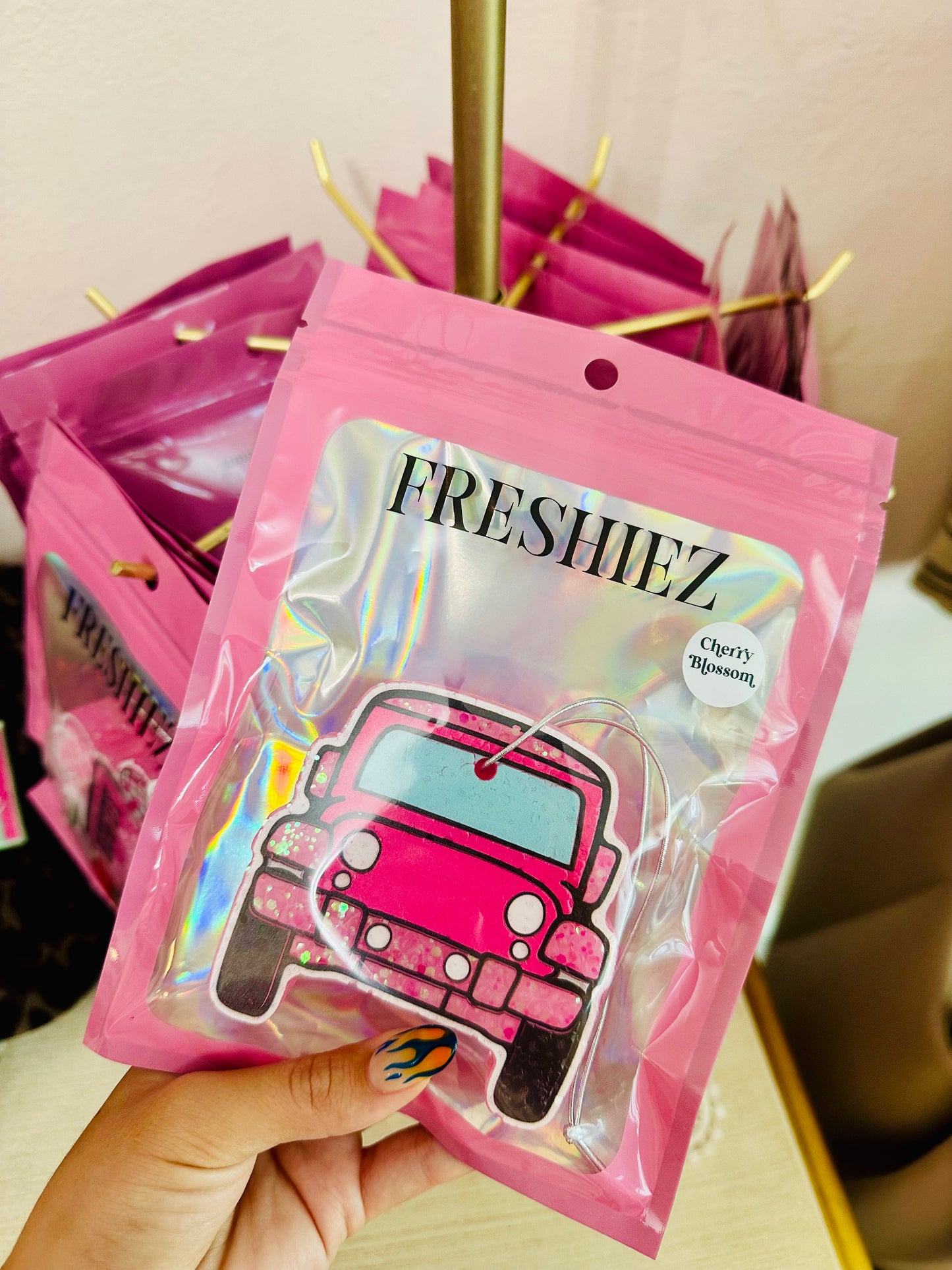 Simply Southern Air Fresheners