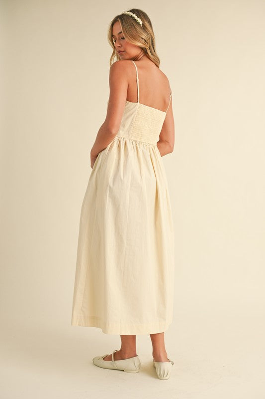 Bella Dress
