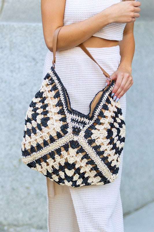 Dahlia Shoulder Bag
