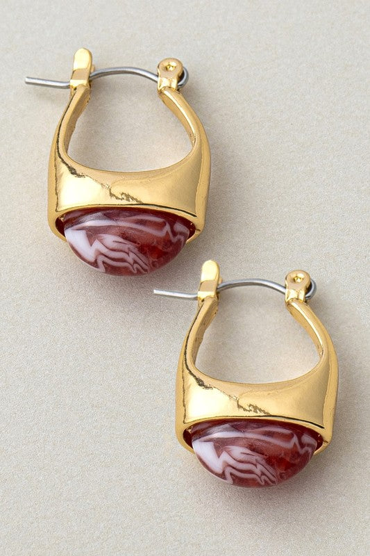 Cleo Earrings