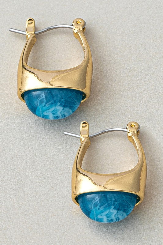 Cleo Earrings