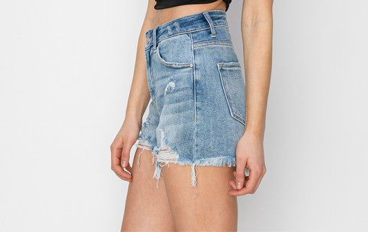 Shelby Shorts