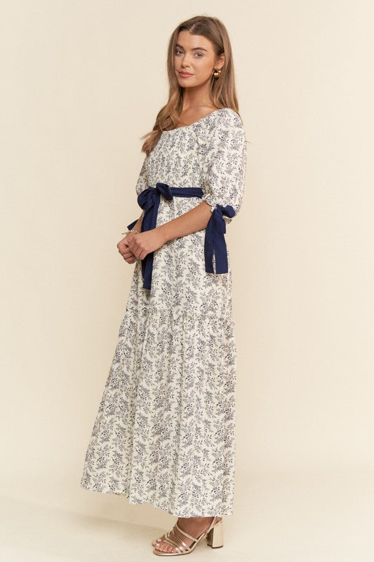 Macy Maxi Dress