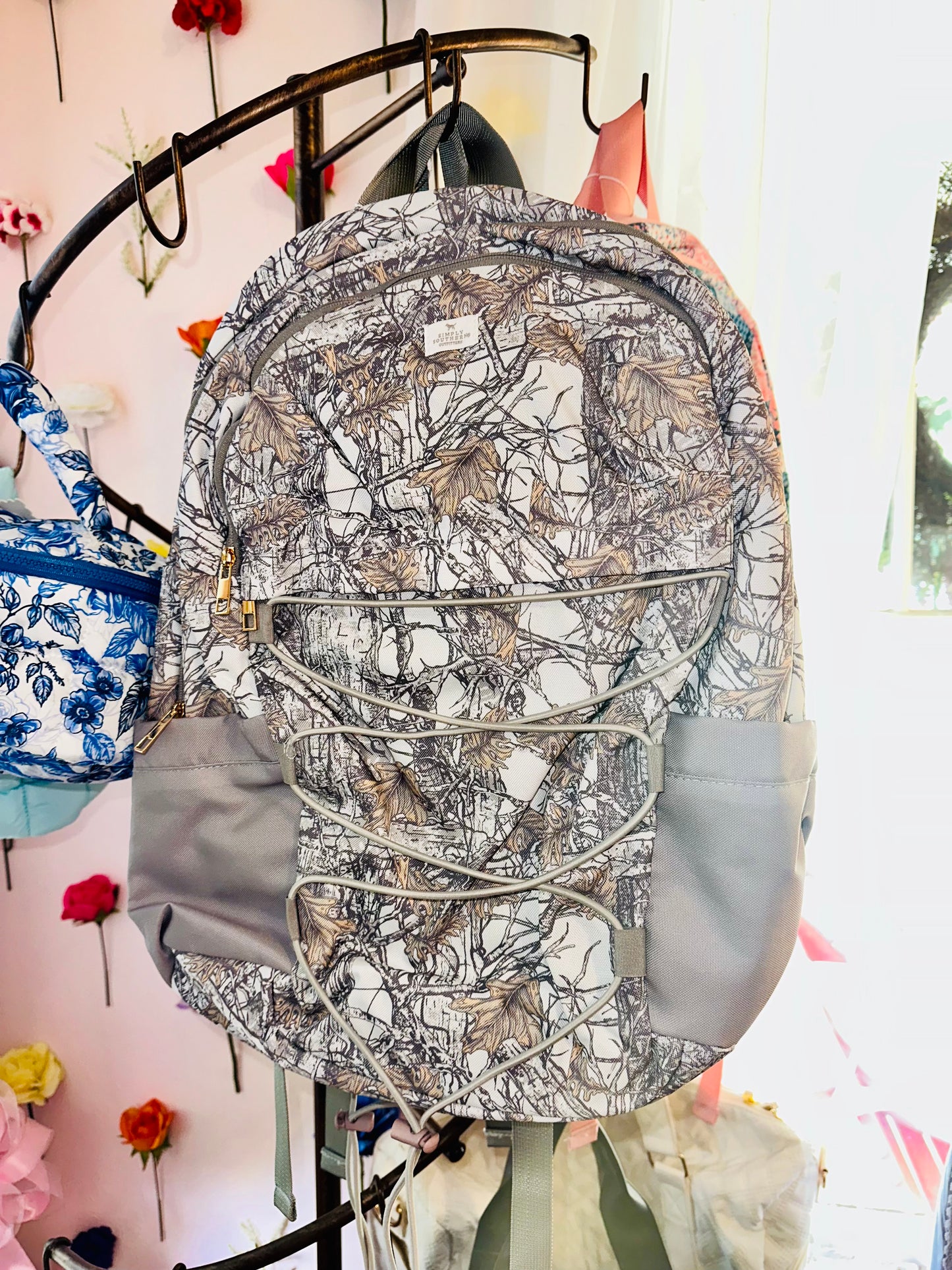 Simply Southern Backpack