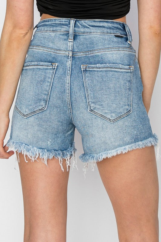 Shelby Shorts
