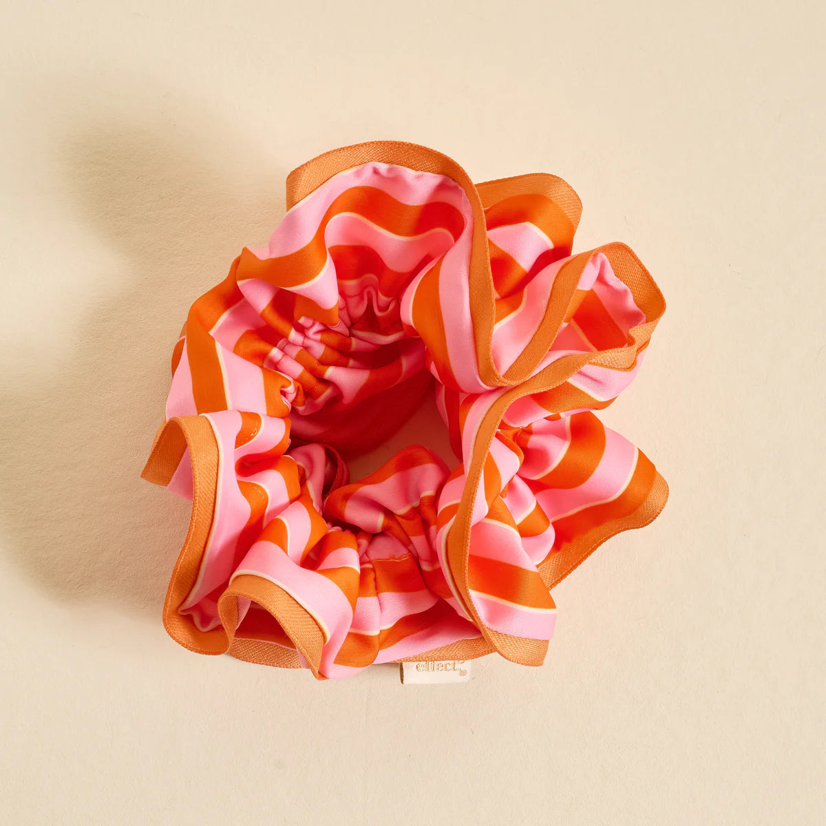 The Darling Effect- Ruffle Up Scrunchie