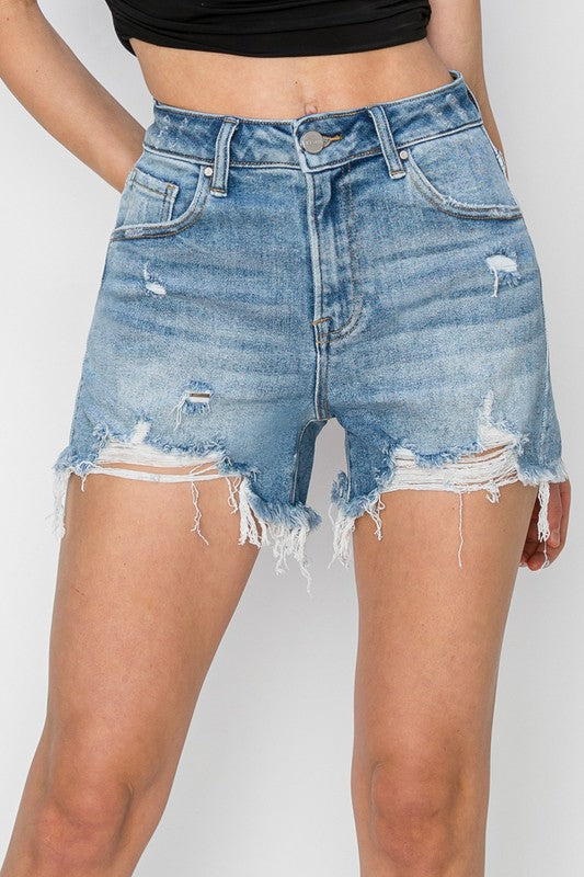 Shelby Shorts