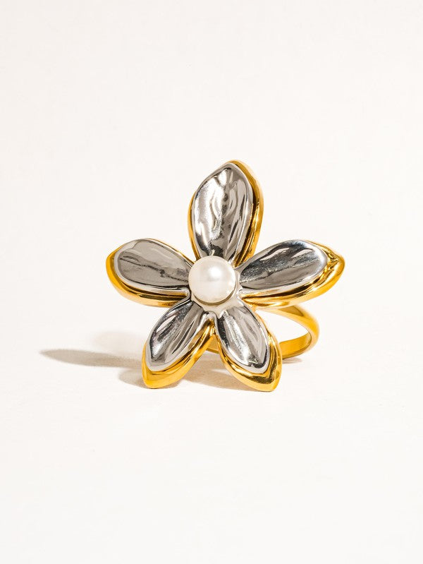 Uniquely Yours-Ring