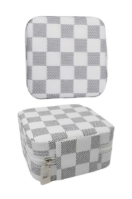 Mini Jewelry Box
