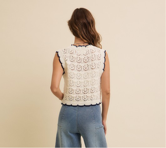 Bridget Vest