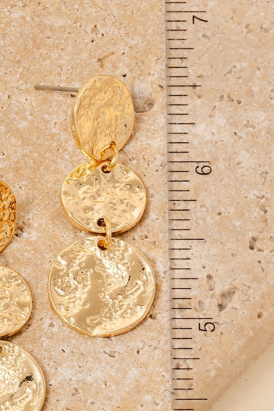 Bailey Earrings