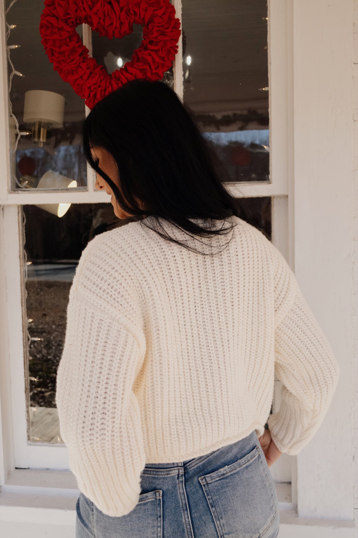 Adore You Sweater