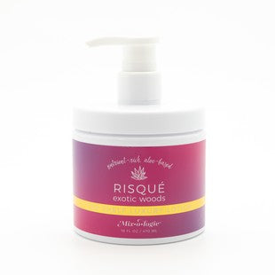 Mixology Lotion