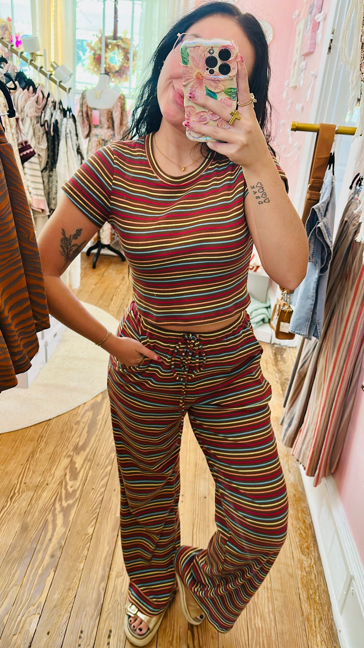 Groovy Days Set