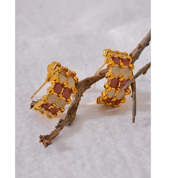 Sugar Earrings