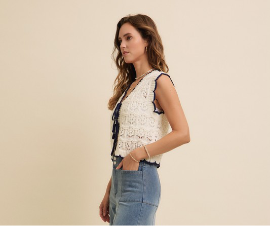 Bridget Vest