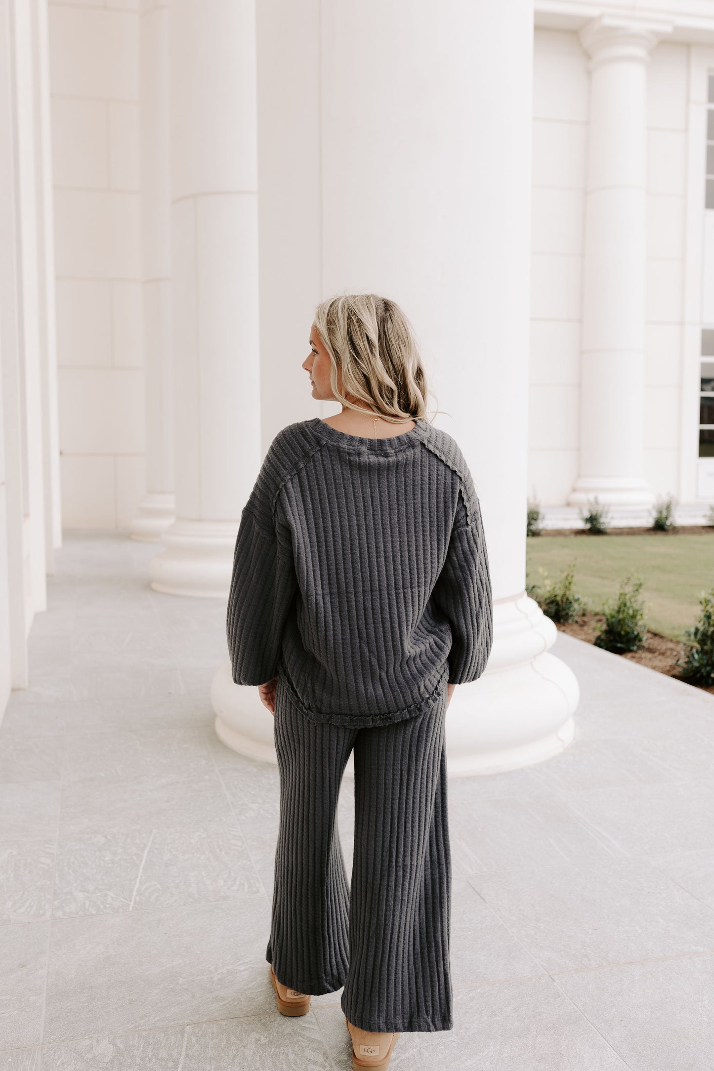 Soft & Cozy Set