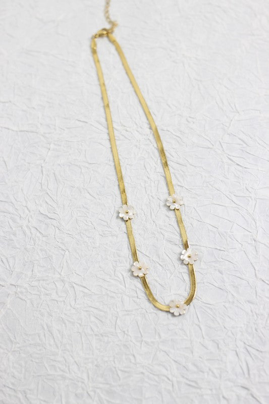 Classier Than Ever Necklace