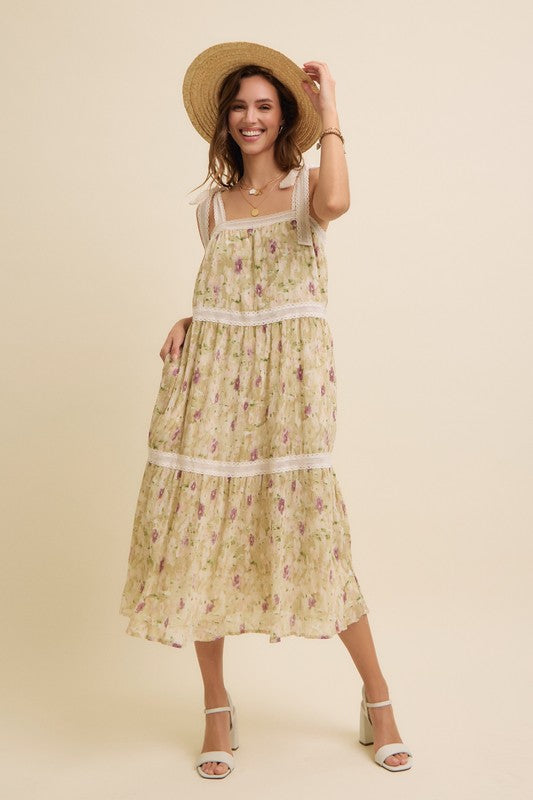Nancy Dress