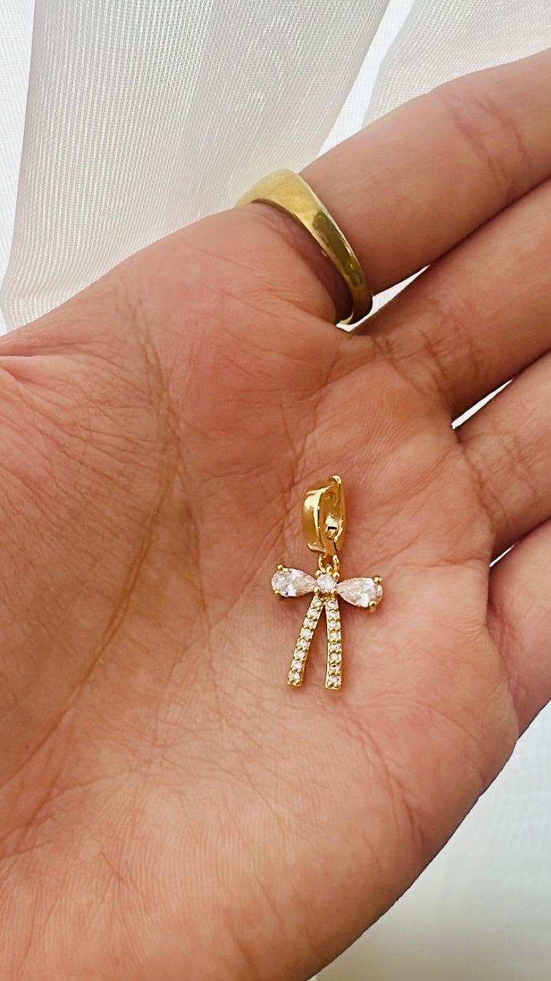 Michelle McDowell Fun Charms