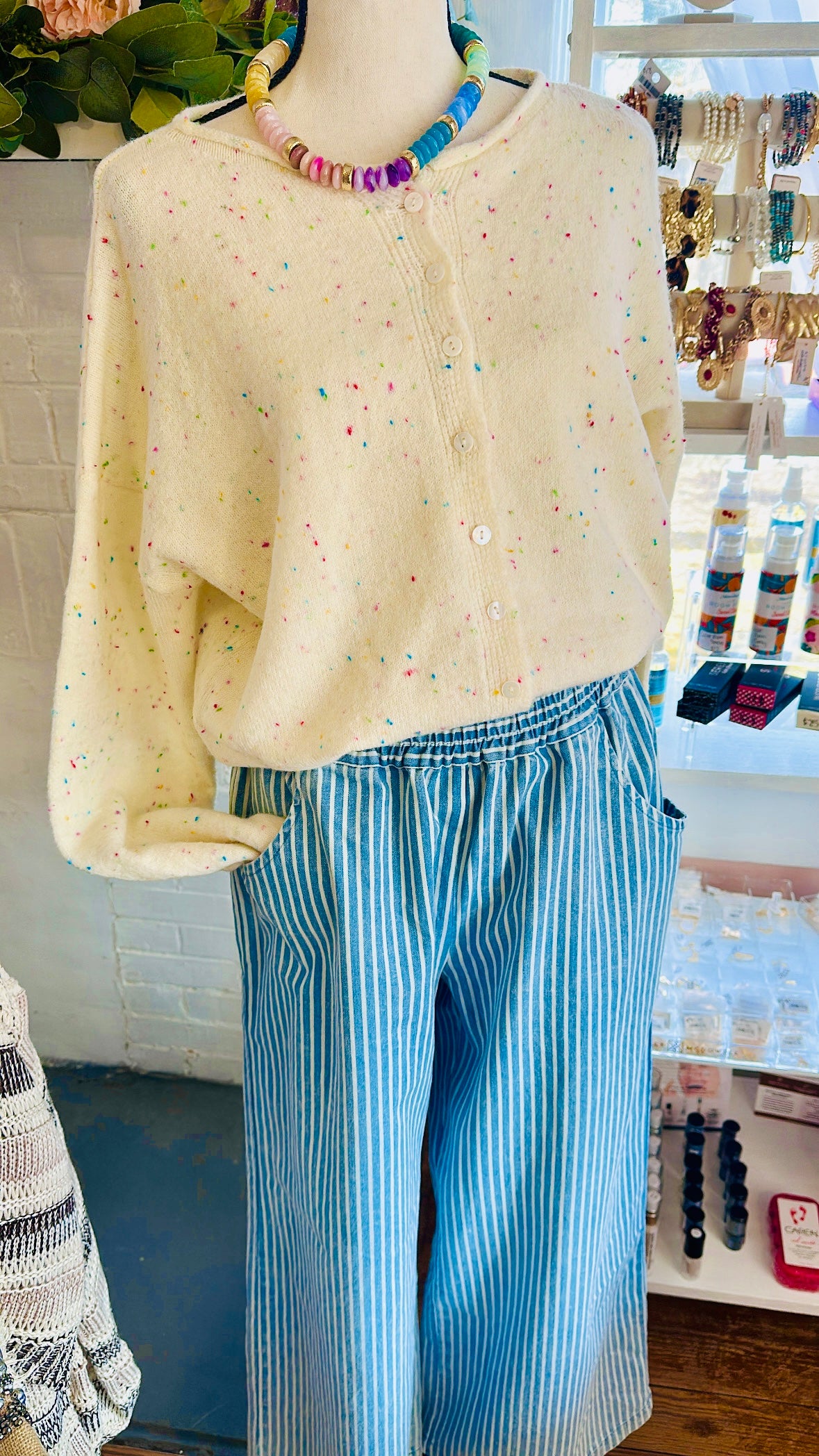 Boardwalk Breeze Pants