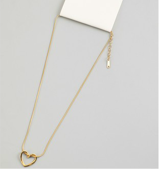 Heart Necklace