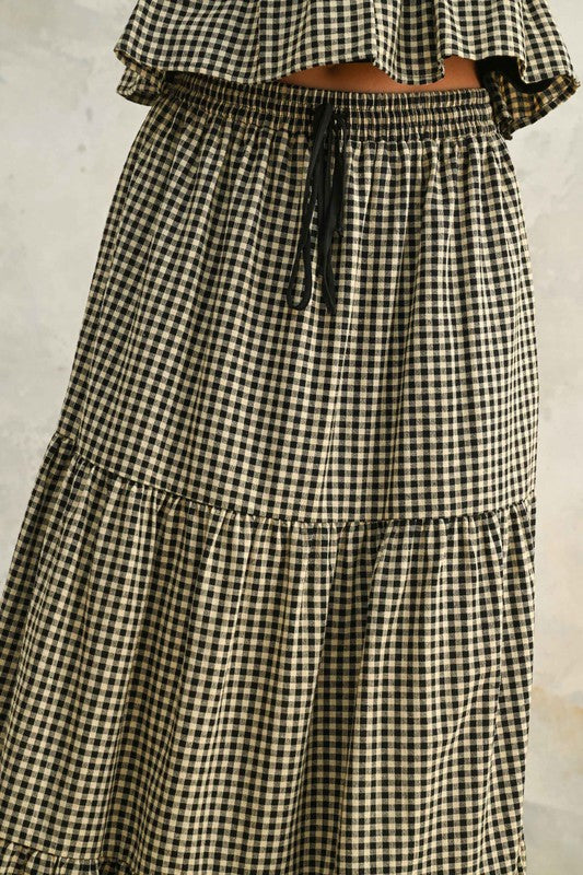 Roxy Skirt