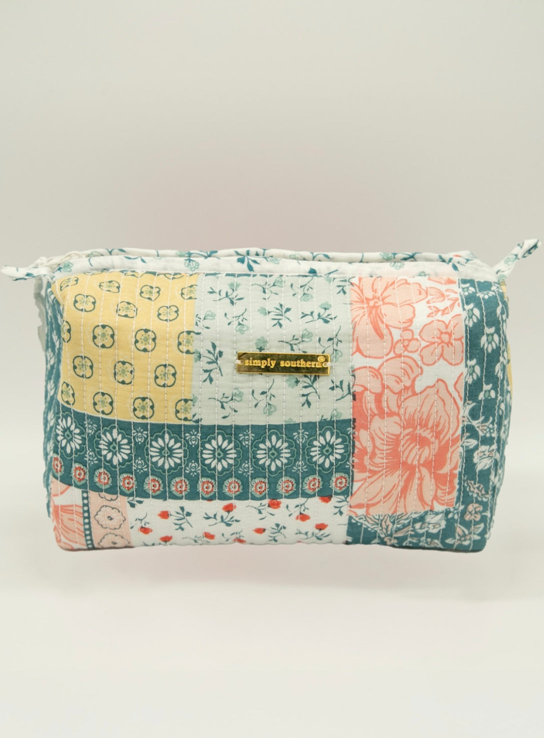 Simply Southern Cosmo Bag