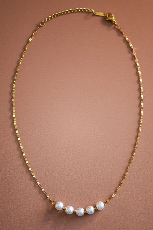 Sweet Thang Necklace
