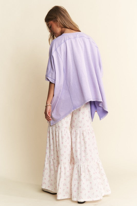 Lavender Basic