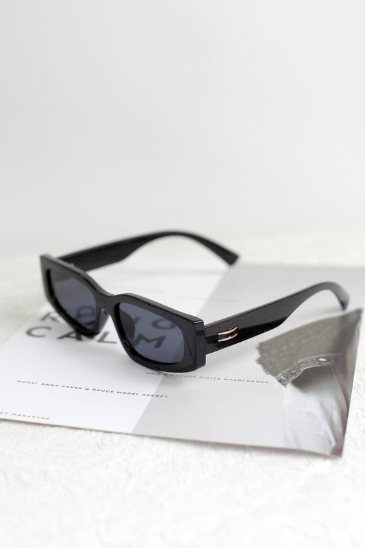 Rectangle Sunnies