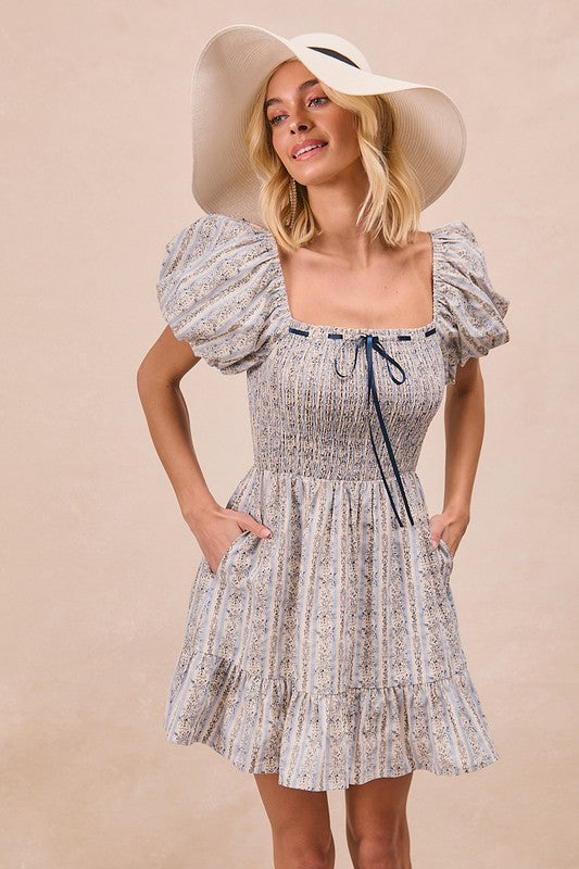 Prairie Dress