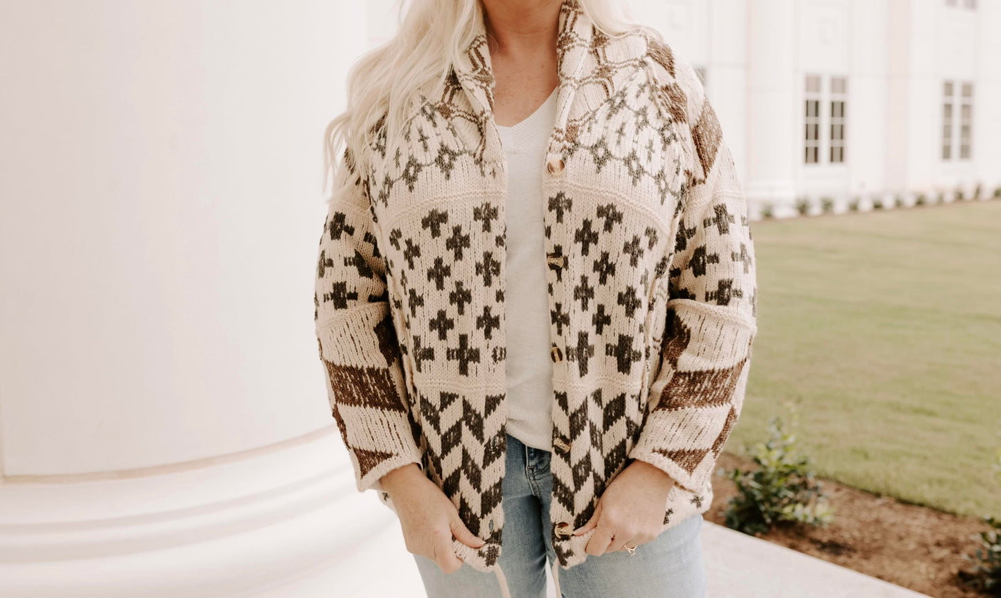 Fashion Focus-Jacket