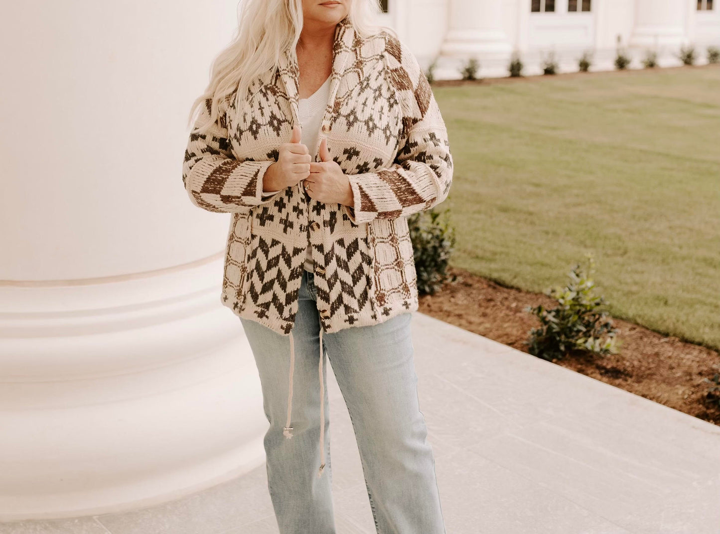 Fashion Focus-Jacket