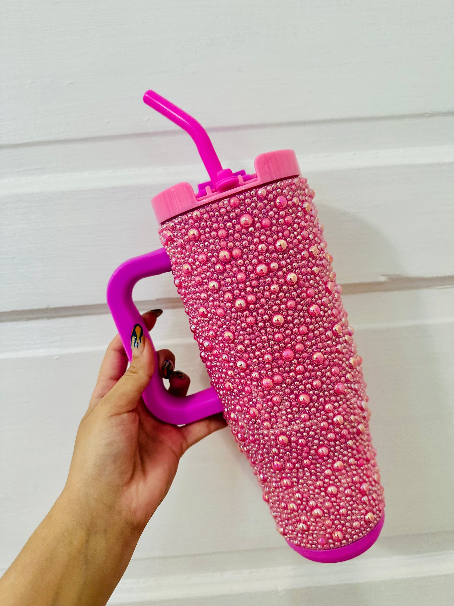 Simply Southern 40oz Tumbler