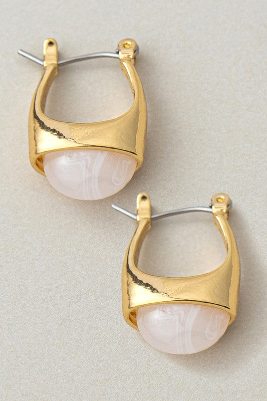 Cleo Earrings