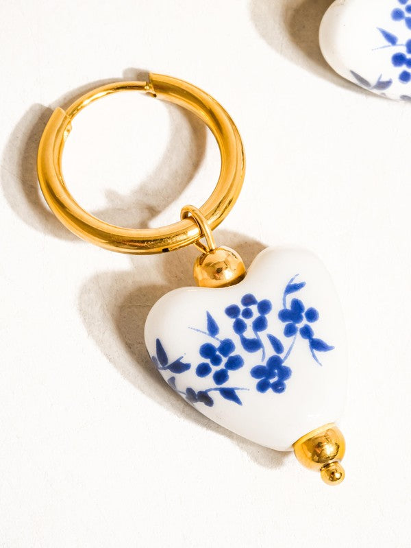 Dorothy Earrings