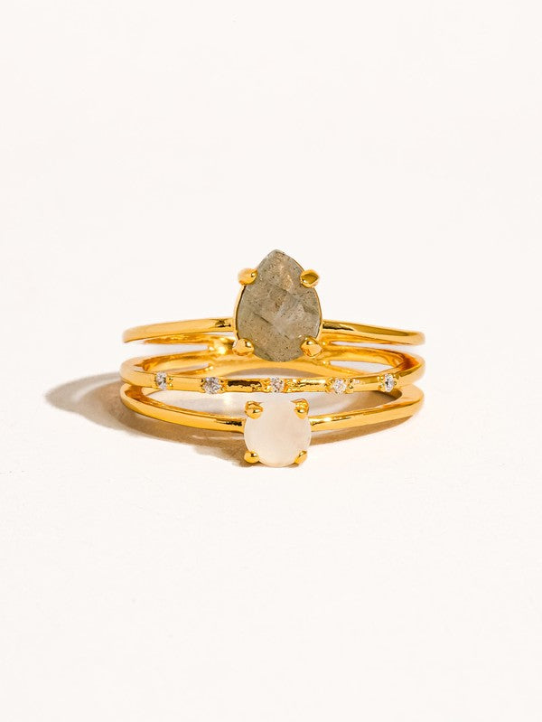 Multi Statement Ring