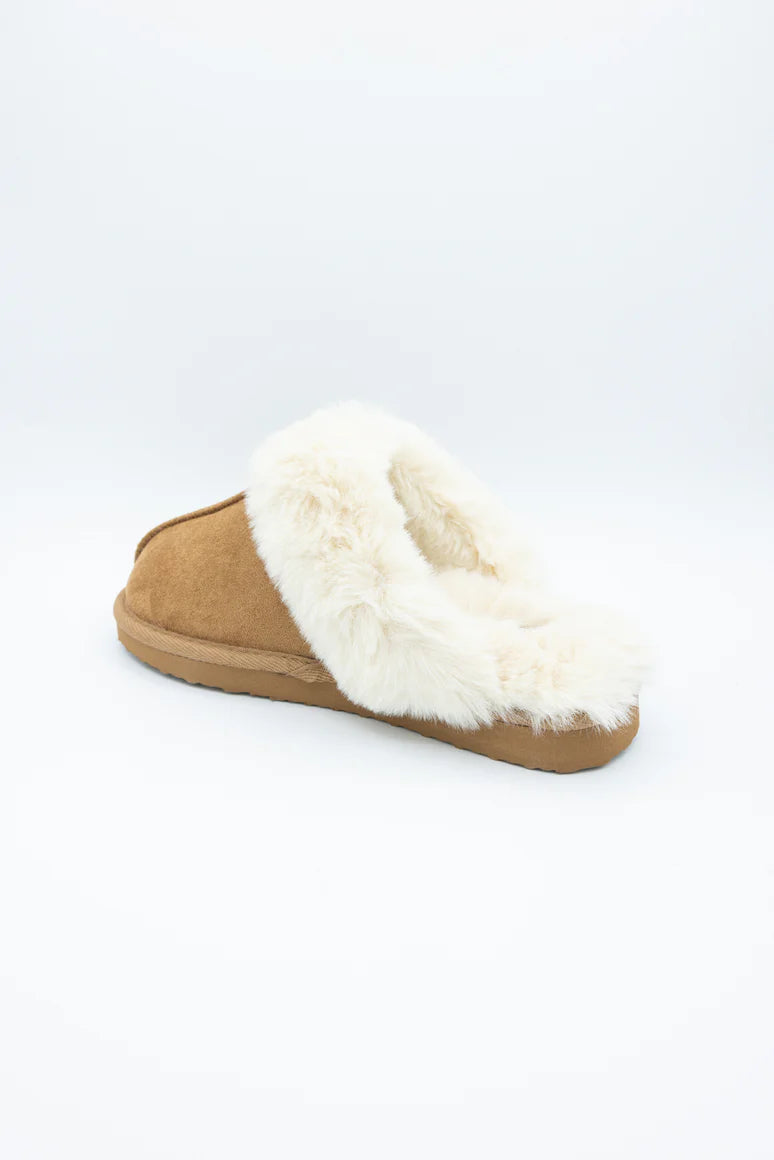 Simply Southern Slipper