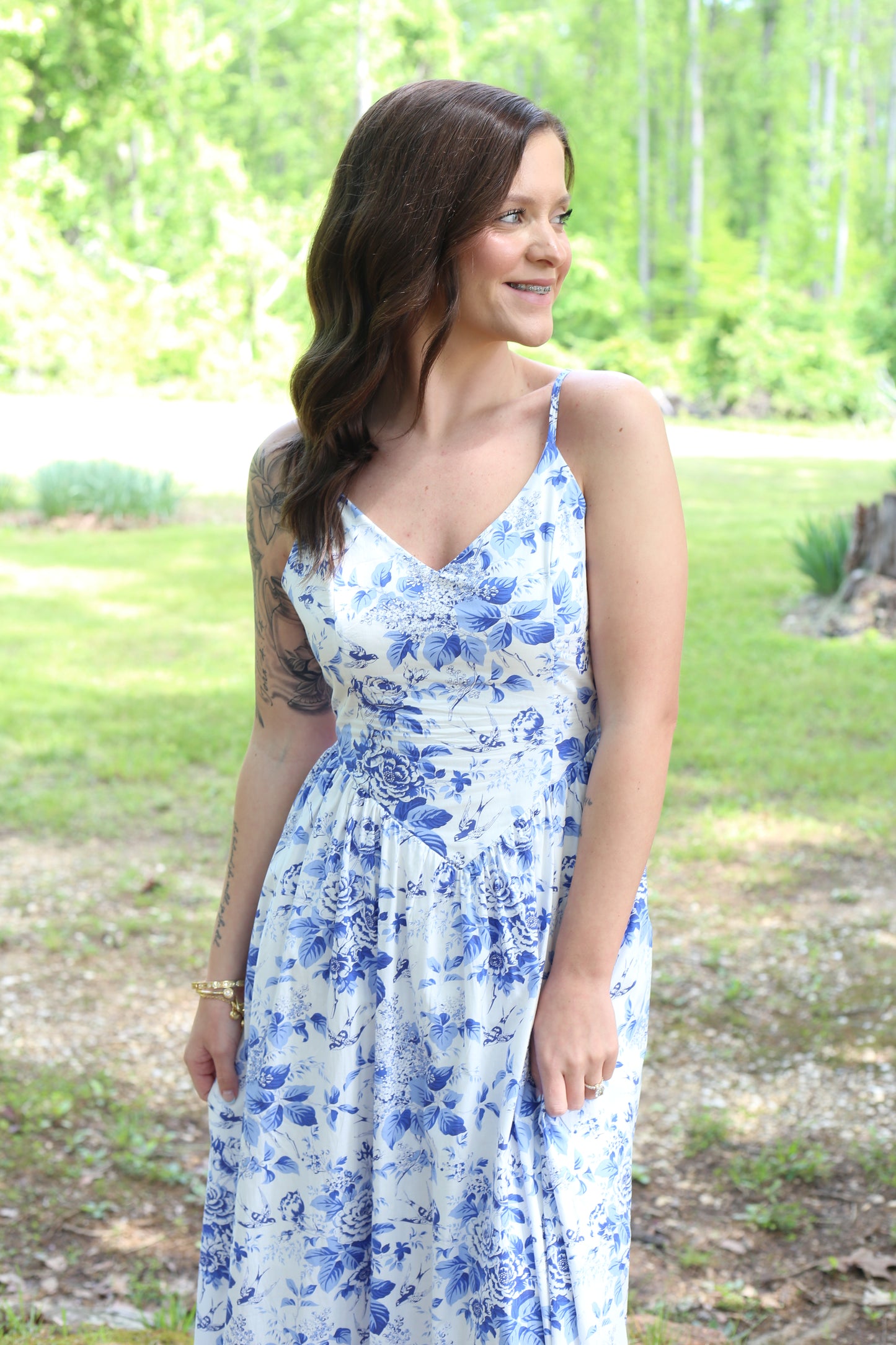 So Me Dress