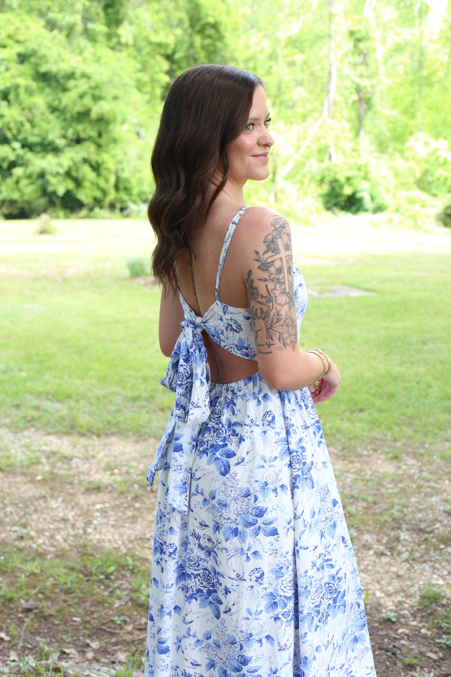 So Me Dress