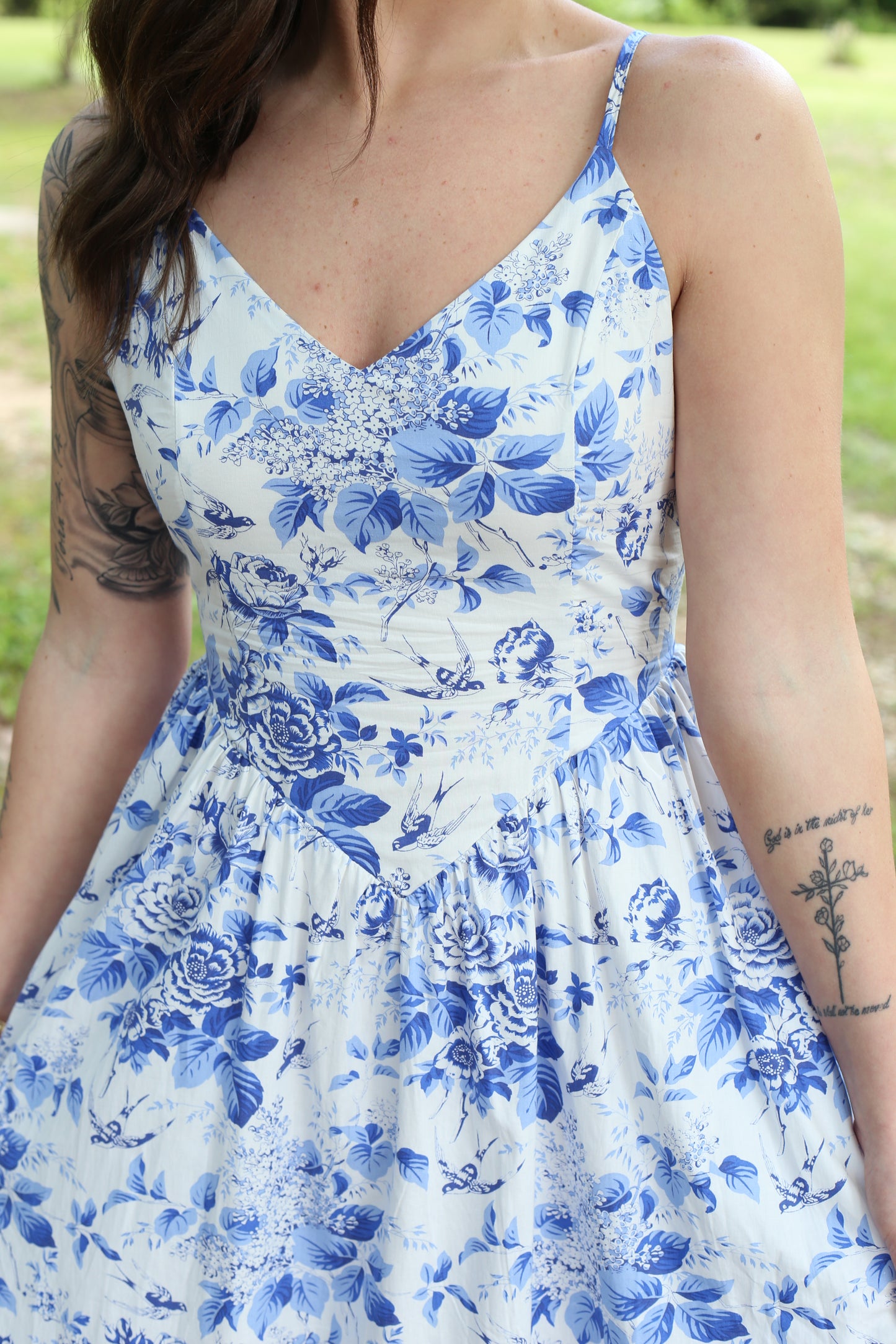 So Me Dress