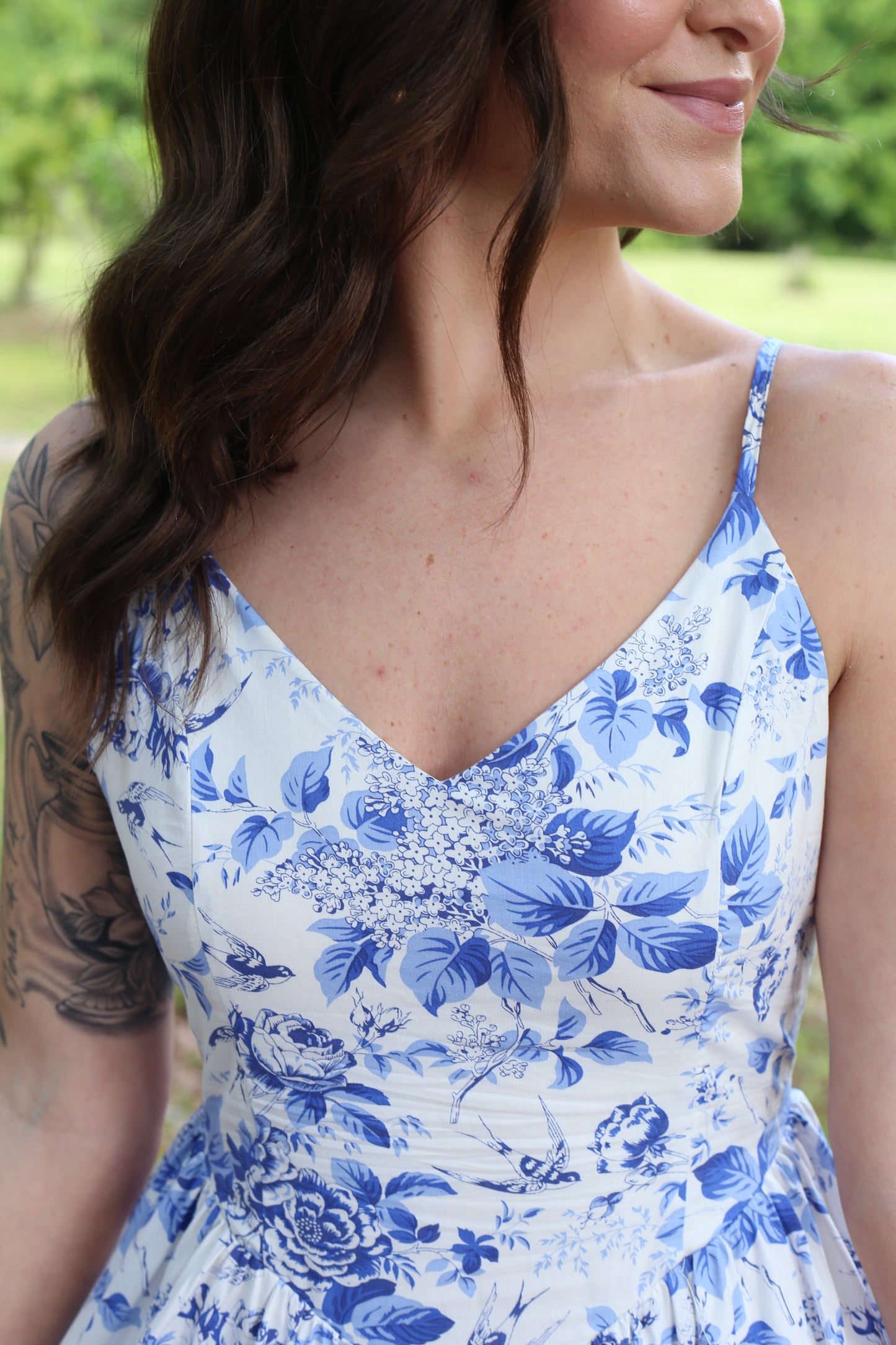 So Me Dress