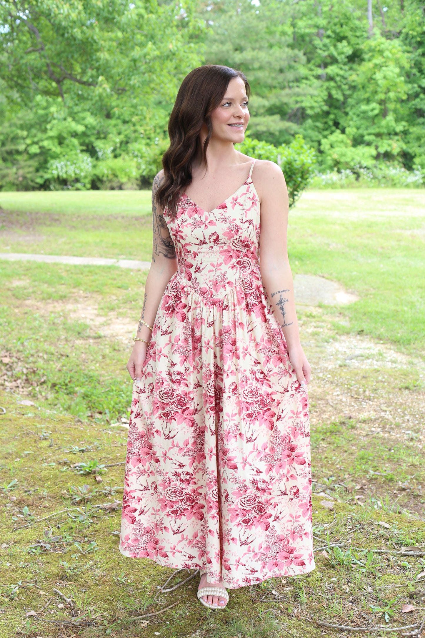 So Me Dress