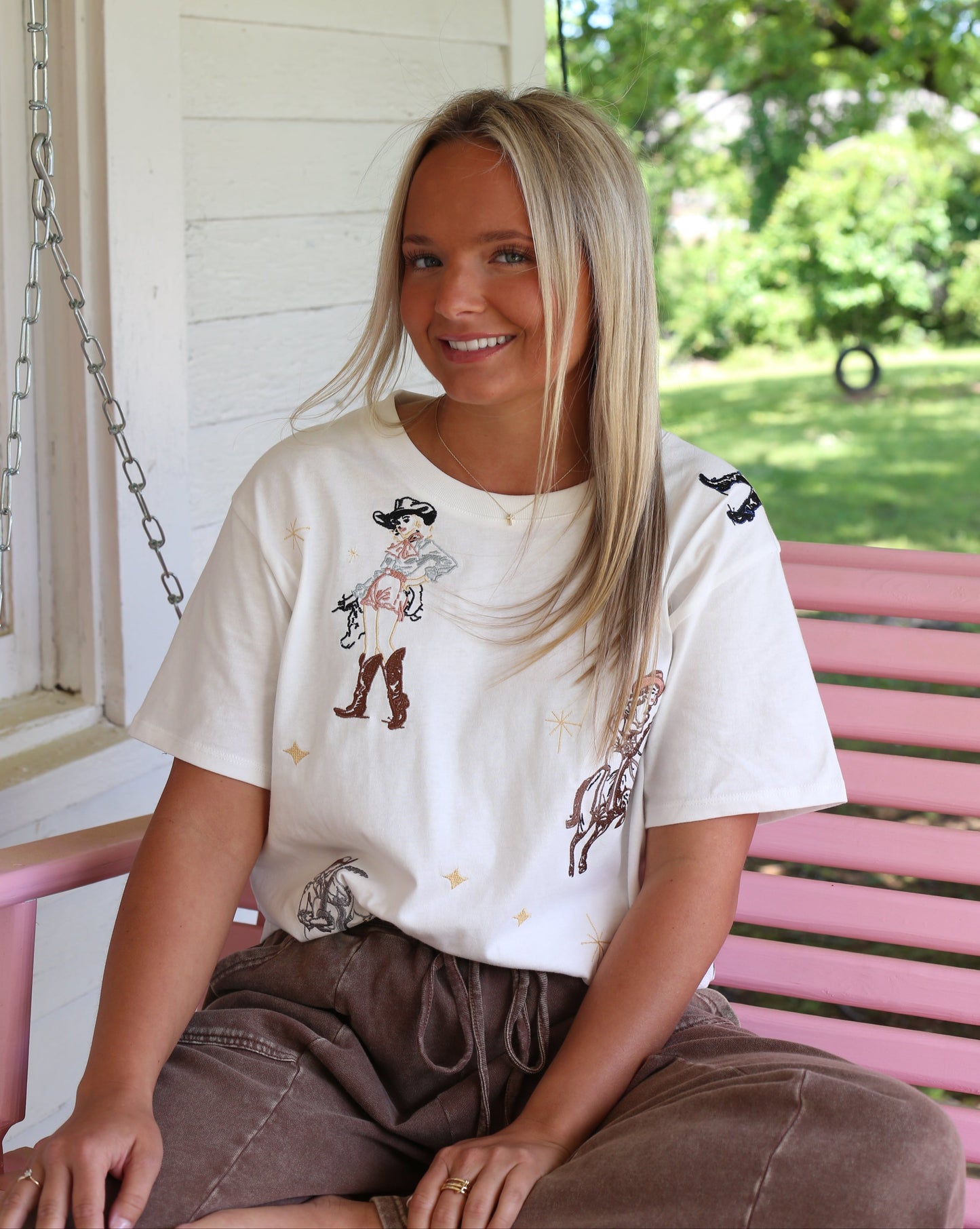Yee-Haw T-Shirt