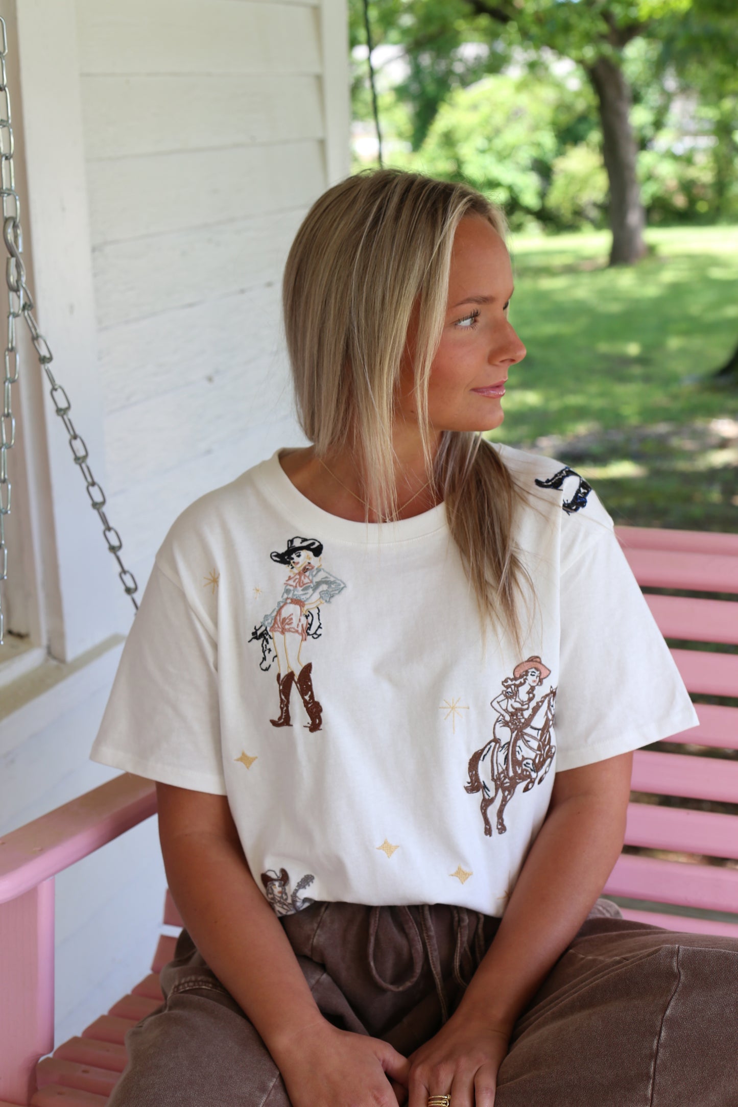 Yee-Haw T-Shirt