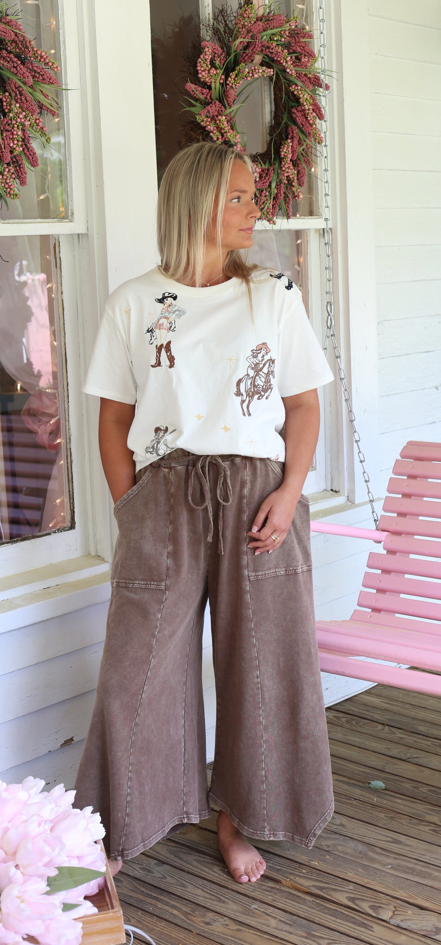 Yee-Haw T-Shirt